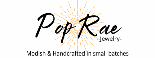 Pop Rae Jewelry